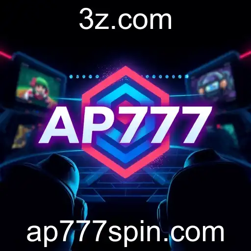 AP777: A Revolução do Entretenimento Digital