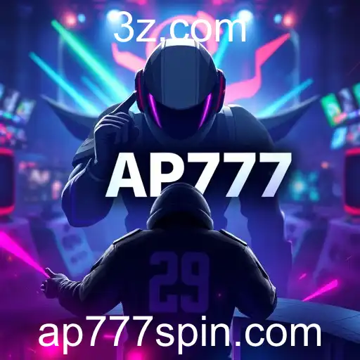 A Ascensão de AP777 na Comunidade de Jogos em 2025