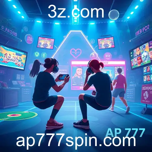 AP777 Revoluciona o Mundo dos Jogos em 2025