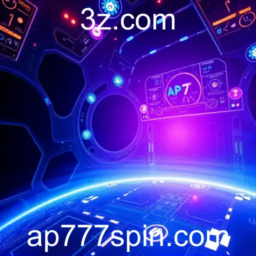 AP777: A Nova Tendência no Mundo dos Jogos Online