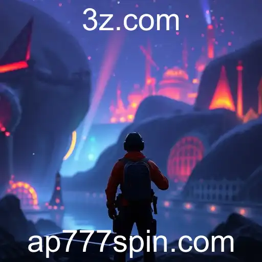 A Revolução do Jogo Online: AP777 no Centro das Atenções