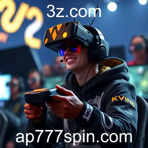 Inovações e Tendências do Mundo Gamer em 2025