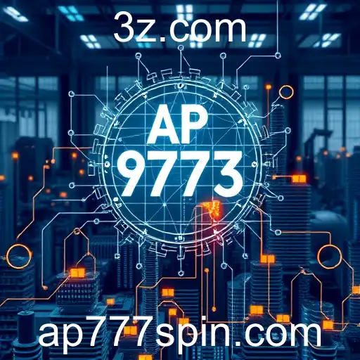 O Impacto do AP777 no Mercado de Jogos