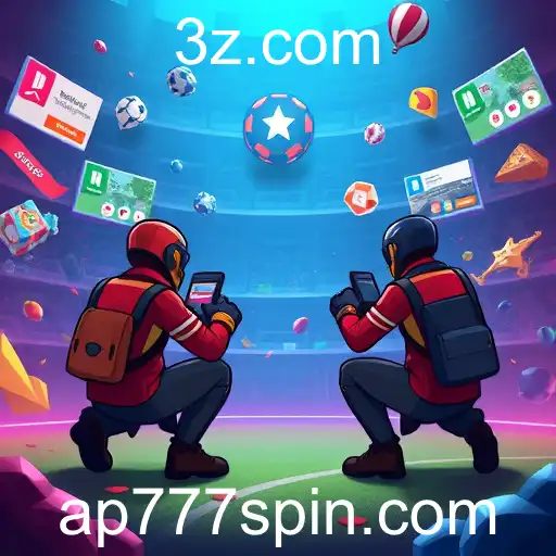 AP777 Revoluciona o Cenário de Jogos Online