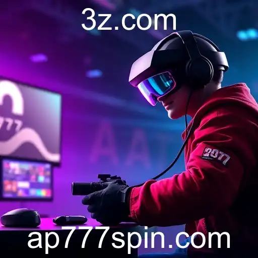 AP777: O Novo Fenômeno dos Jogos Online