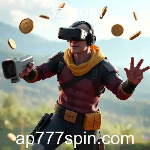 A Revolução dos Jogos Online: AP777 em Destaque