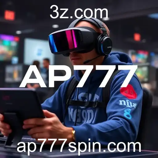 A Ascensão do AP777 no Cenário de Jogos Online
