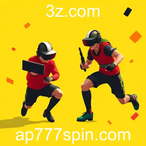 O Fenômeno AP777: Revolução no Mundo dos Jogos