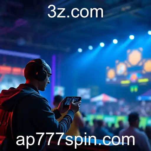 A Evolução do AP777: Inovação e Engajamento no Mundo dos Jogos