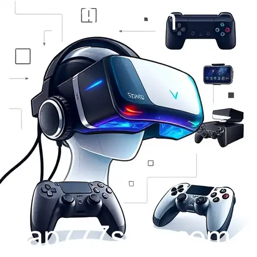 A Fascinante Categoria 'Dispositivos' no Mundo dos Jogos: Explorando o Site AP777