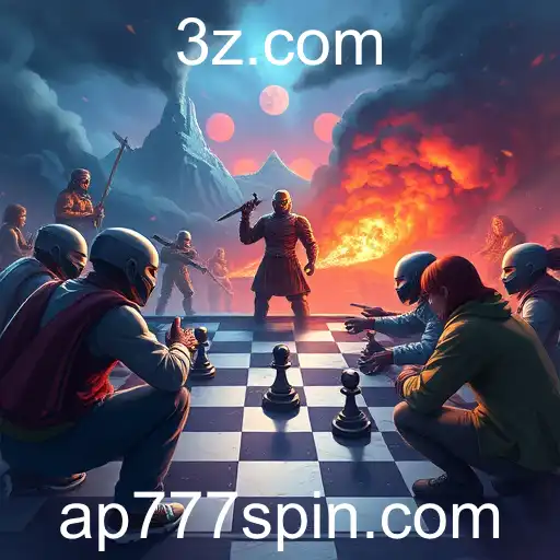 Inovações e Tendências no Mundo dos Jogos em 2025