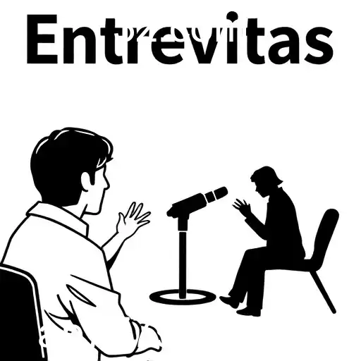 Explorando a Categoria 'Entrevistas' no Site AP777