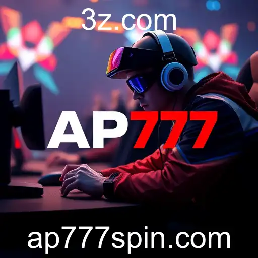 A Revolução do AP777 nos Jogos Online