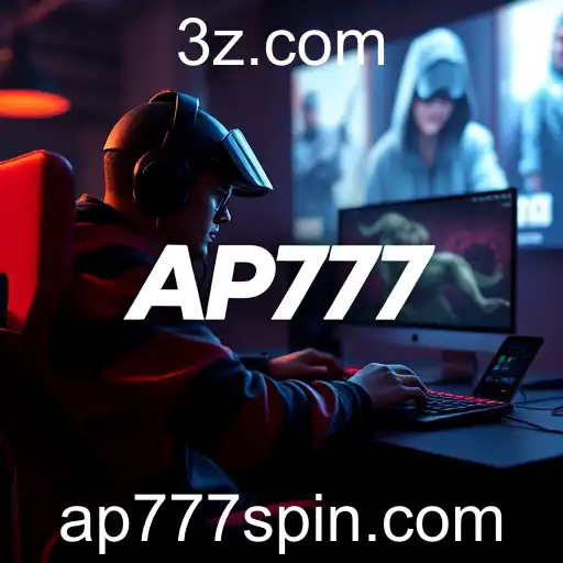 AP777: A Evolução e Tendências no Mundo dos Jogos Online