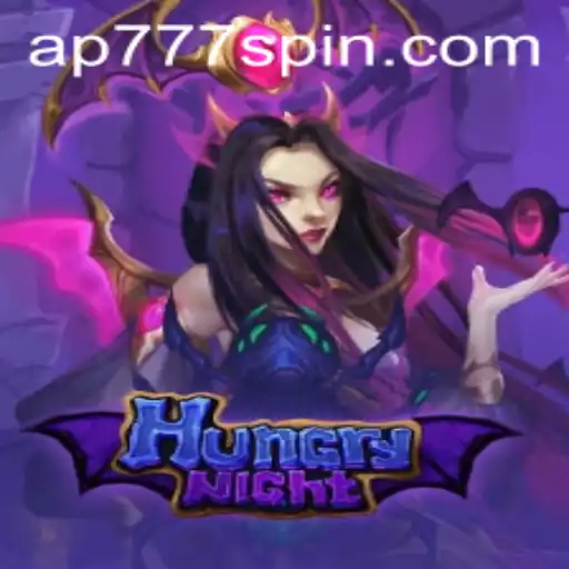 HungryNight: Thrilling Adventures Await with AP777