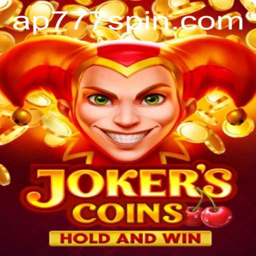 Discover JokersCoins: A New Era in Gaming