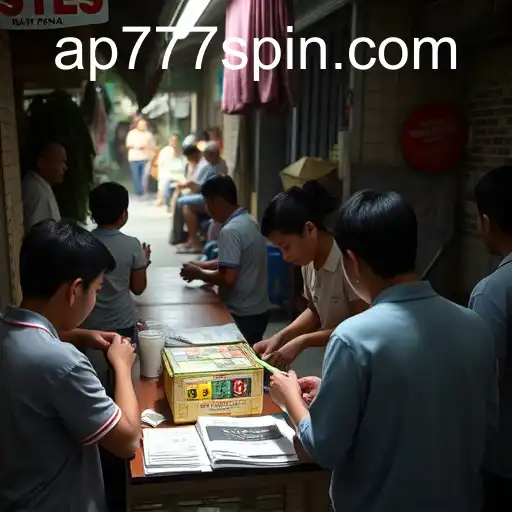 Understanding the Complexities of Jueteng: An In-Depth Exploration