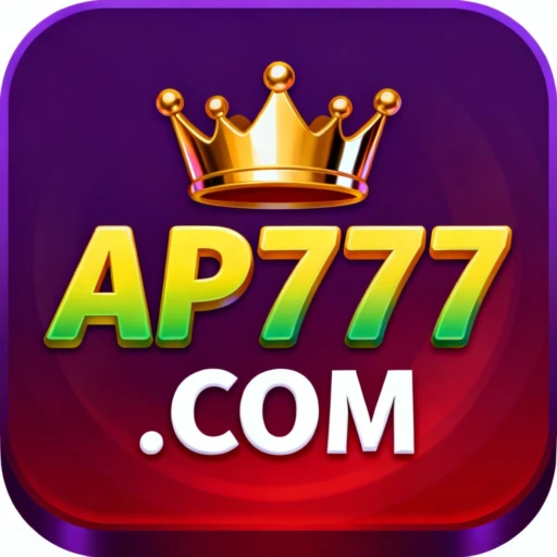 AP777 logo