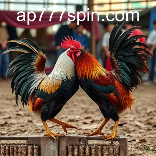 Understanding the Allure of Sabong Games: The Thrills of AP777