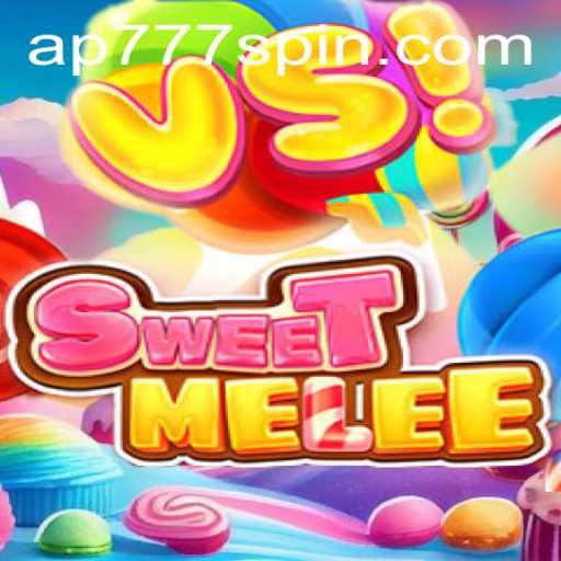 Exploring the Vibrant World of SweetMelee: A Detailed Look into the Game and its Exciting Mechanics